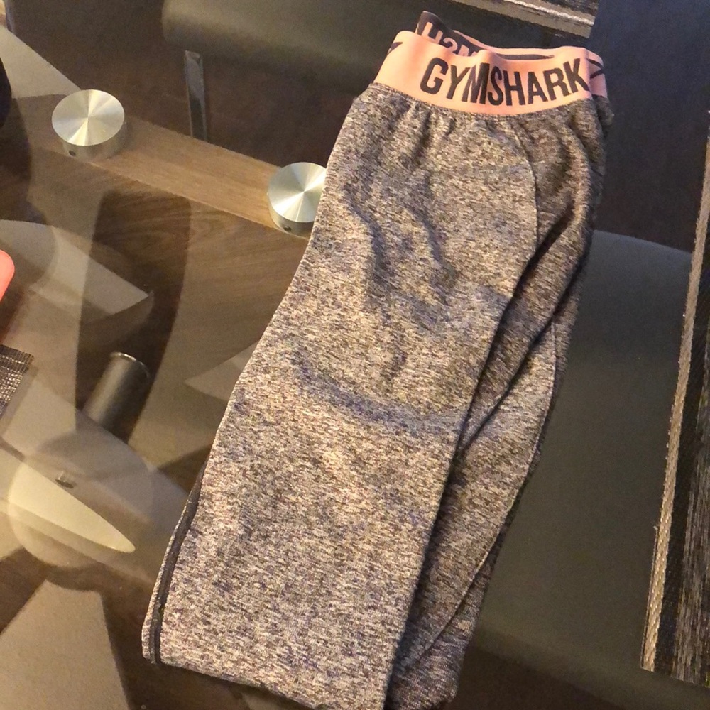 Gymshark leggings